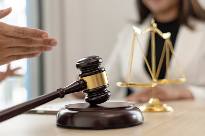 Legal consultation